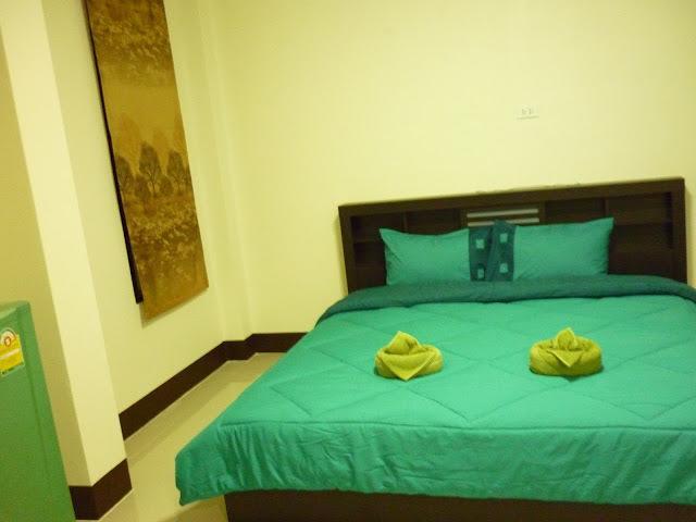 Bansappoori Aparthotel Lamphun Room photo