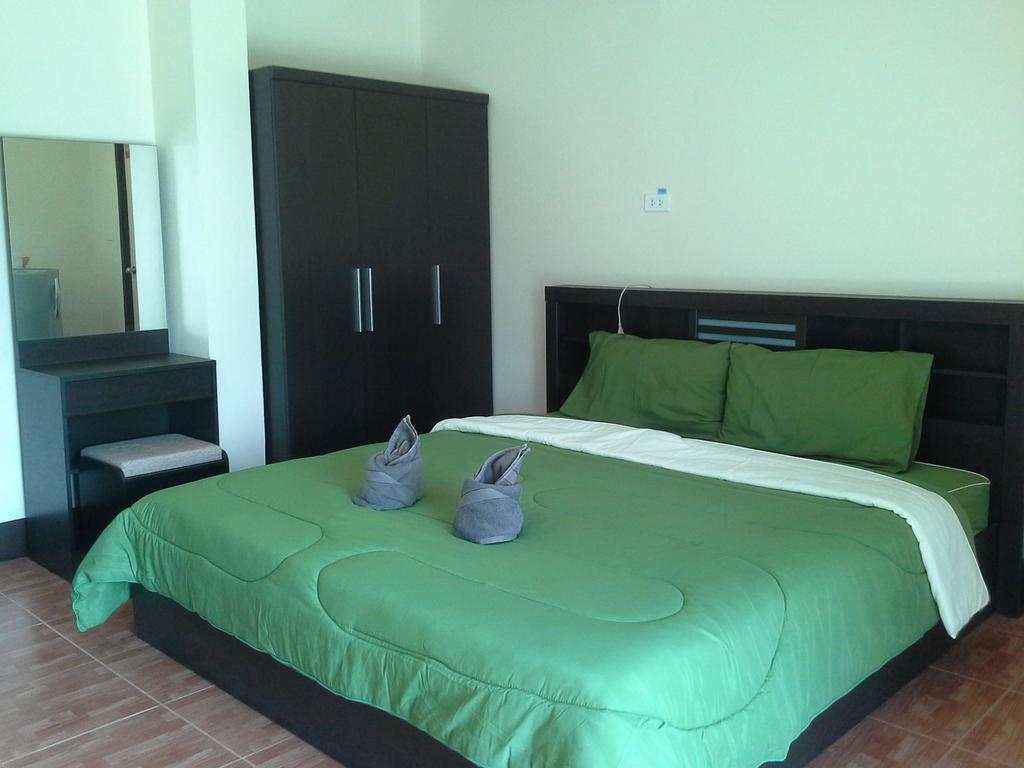 Bansappoori Aparthotel Lamphun Room photo